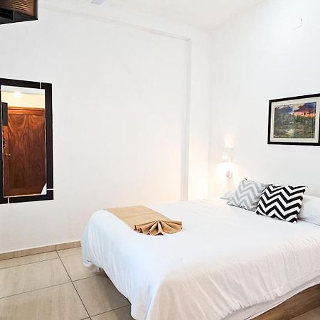 La Familia Hotel San Blas Luaran gambar
