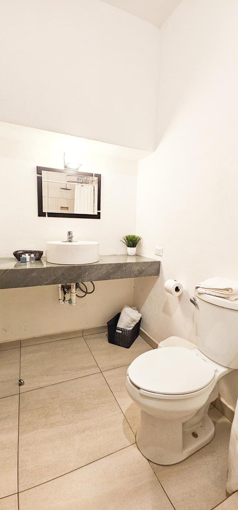 La Familia Hotel San Blas Luaran gambar