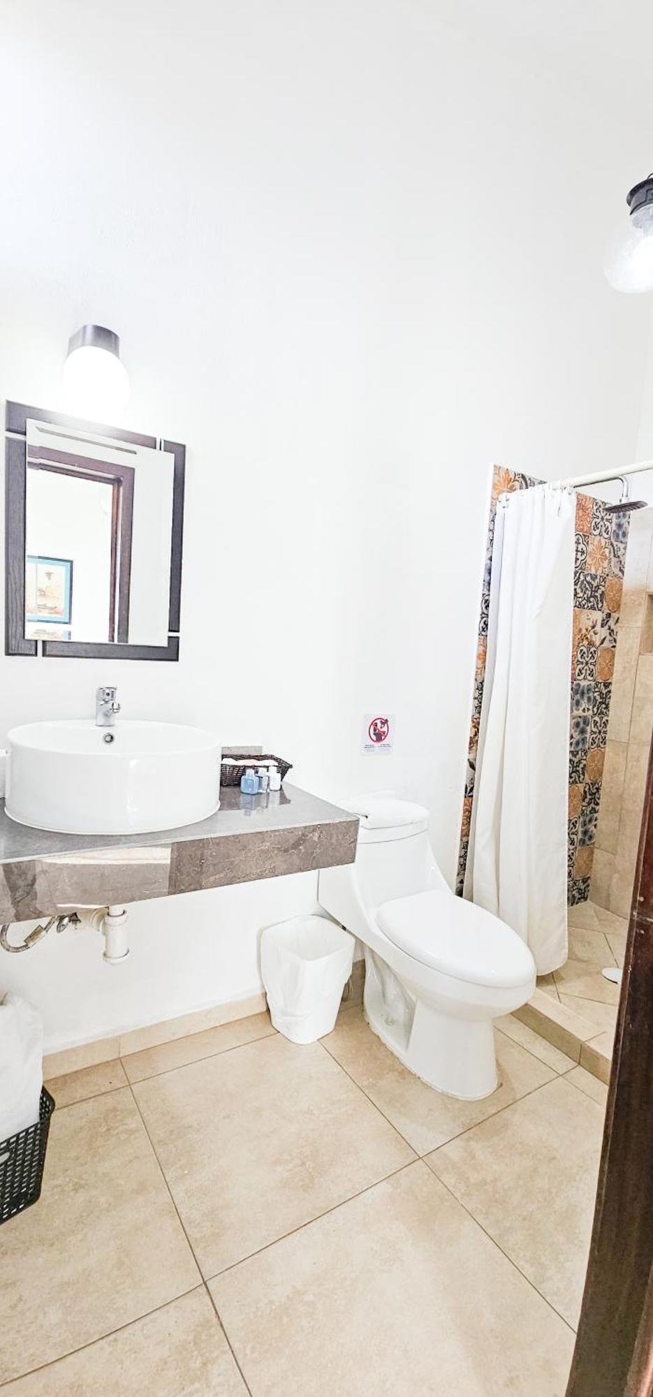 La Familia Hotel San Blas Luaran gambar