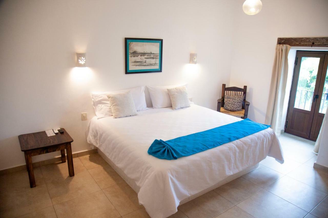 La Familia Hotel San Blas Luaran gambar